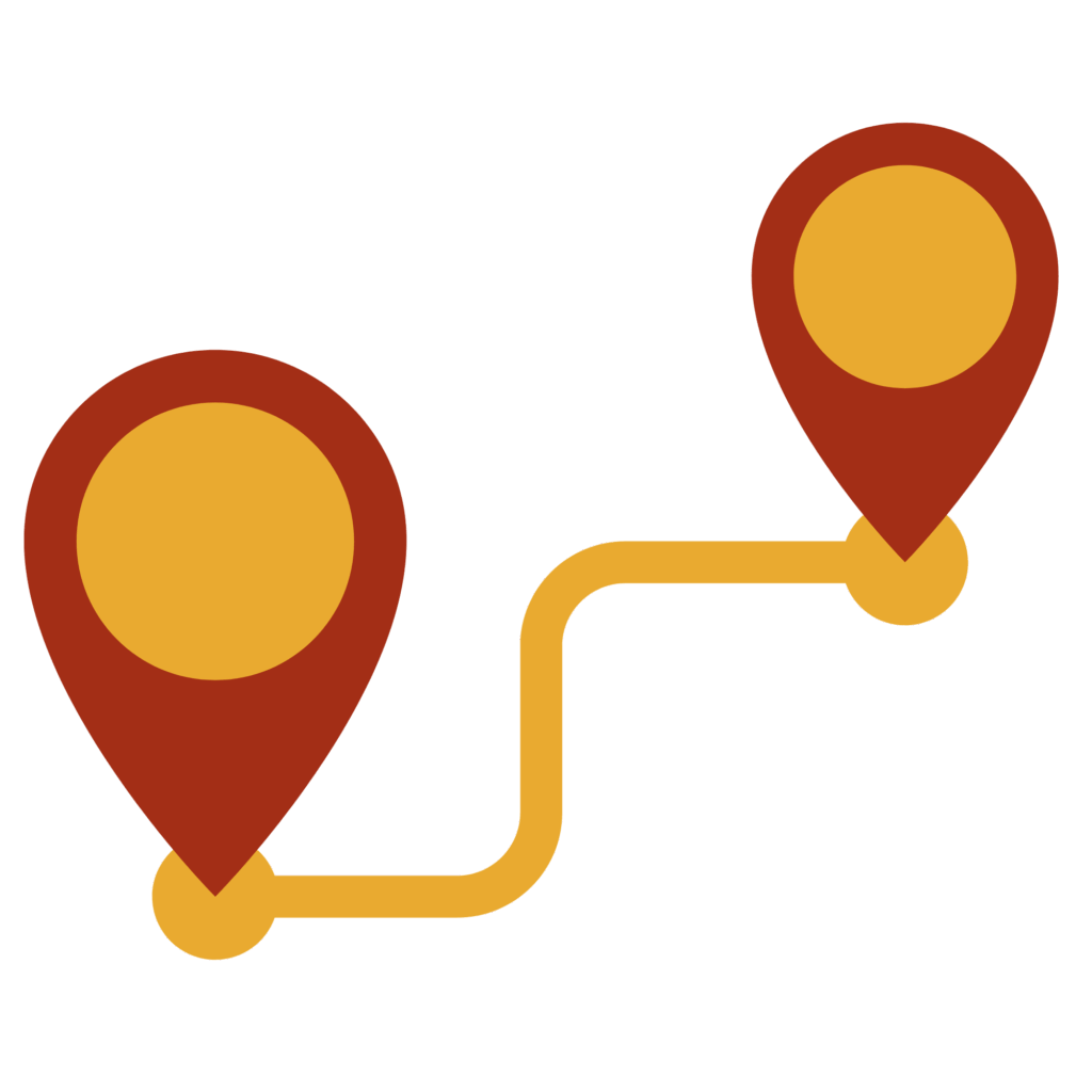 area 18 pizzeria food & beverage​
